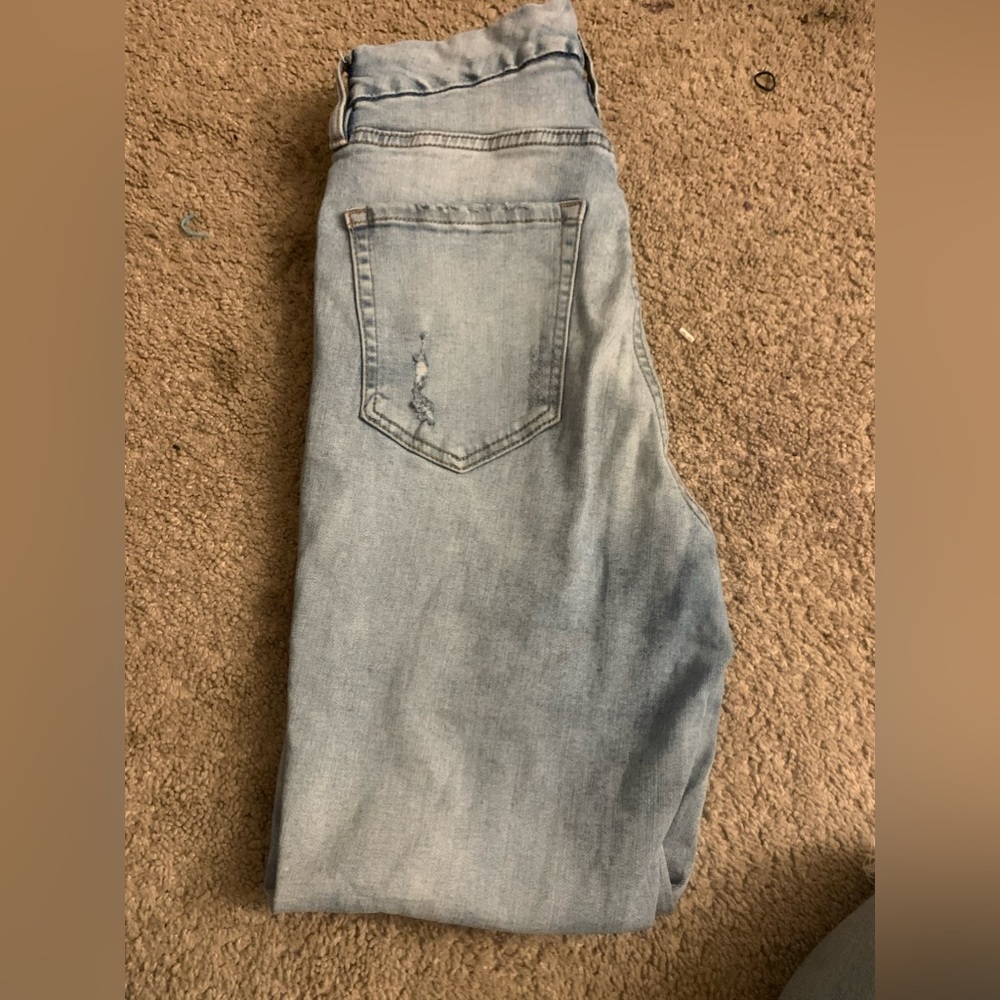 Aeropostal Jeans